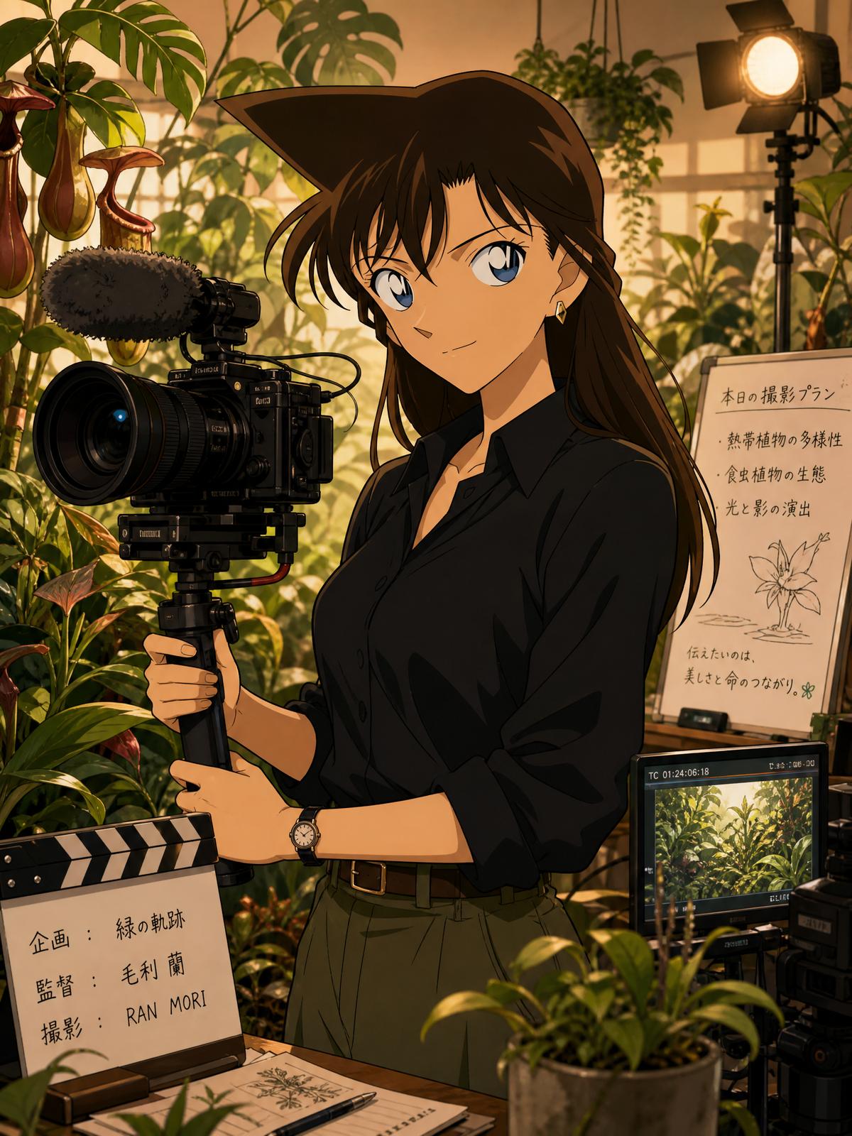探花